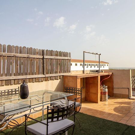 Pico Del Torreon Apartment El Puerto de Santa Maria Exterior photo